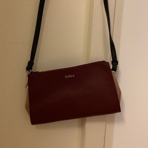 Furla crossbody bag